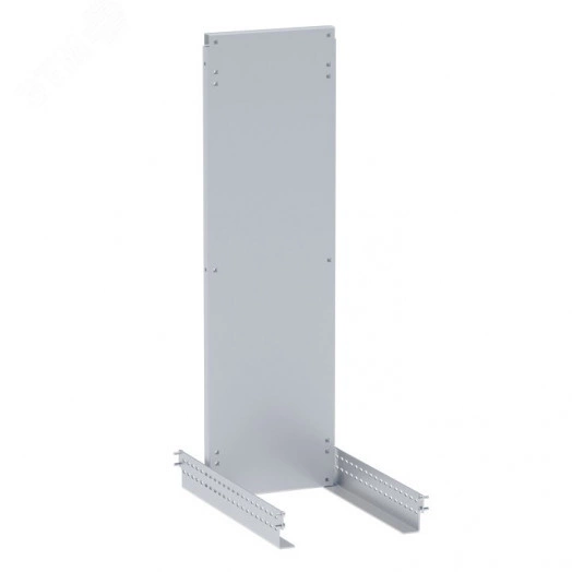 Панель монтажная В900 Ш400 глухая AVERES