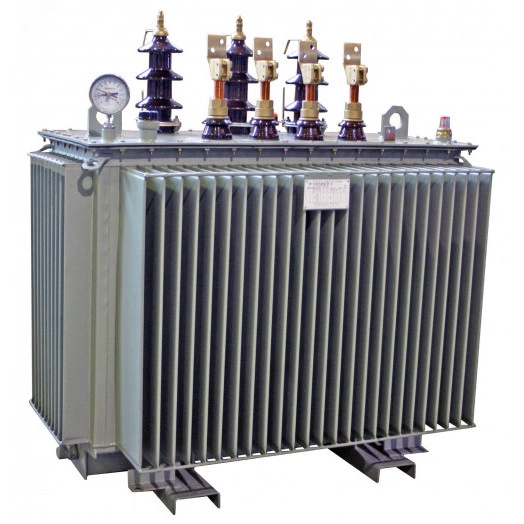 Трансформатор силовой масляный ТМГ33-630/10-УХЛ1, 6/0,4 кВ, У/Ун-0