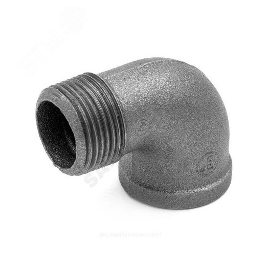 Уголок чугунный Ду50 (2') ВН