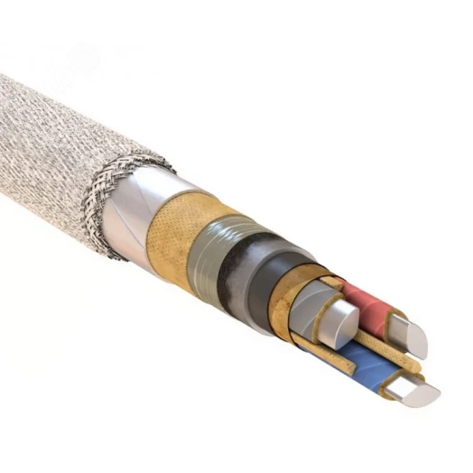 Кабель силовой ААБл-10 3Х150 одножильный