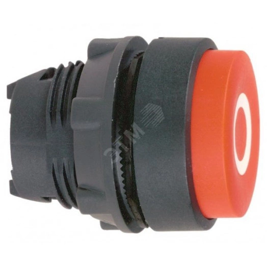 Головка для кнопки