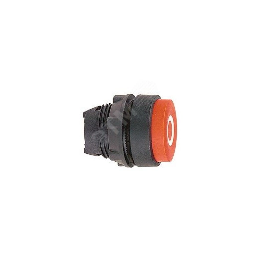 Головка для кнопки