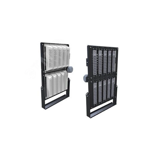 Светильник ДО-500w IP67  71225Лм 5000К 30°