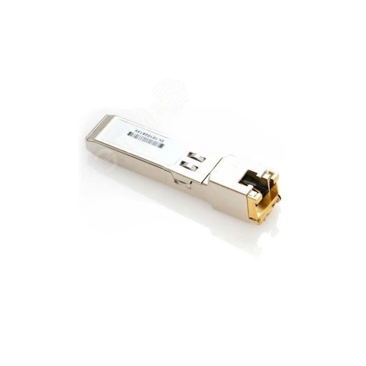 Модуль SFP медный SFP-T1000 industrial