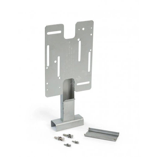 Опорный кронштейн (одн.) из нерж. стали