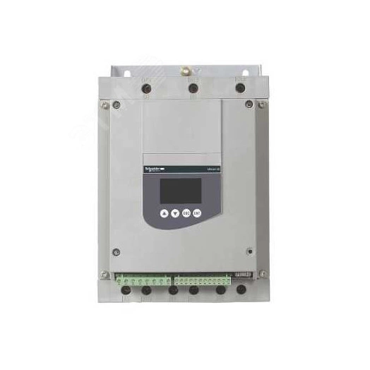 Устройство плавного пуска ATS48 47A 690В