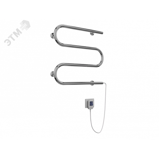 Полотенцесушитель Электро М-обр 500х400