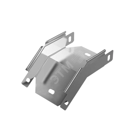 Угол внешний 150х50-45 S=0.7мм оцинкованный