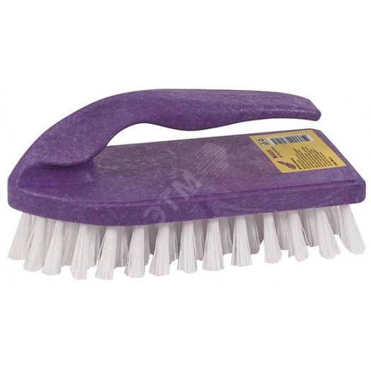 Щетка-утюжок ''Макси'' 152x65x75 мм