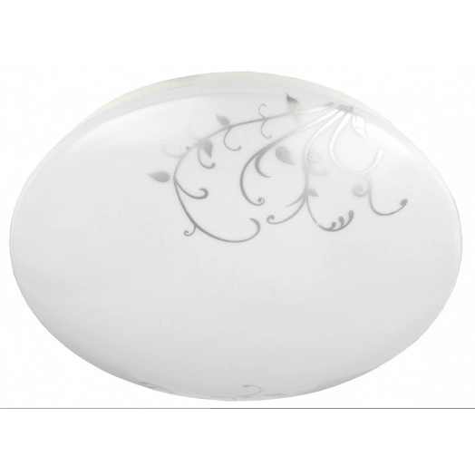 SPB-6 ''Vine'' 22-4K Бытовые светодиодные светильники (SPB 6)_48 напр ЭРА Светодиод. св-к 22Вт 4000К 1540 Лм  380x110 мм''