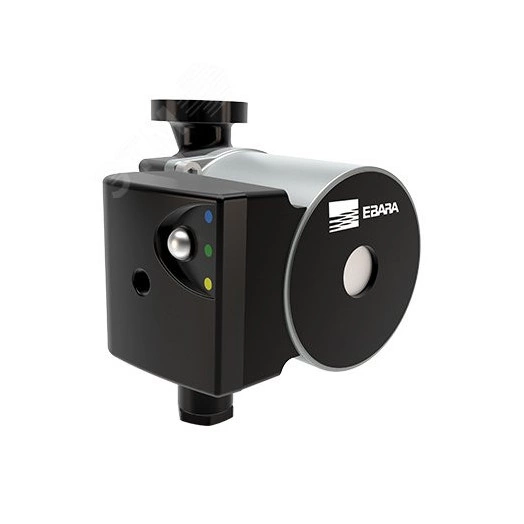 Насос циркуляционный MR53/1,5/130 чугун, 3х скоростной