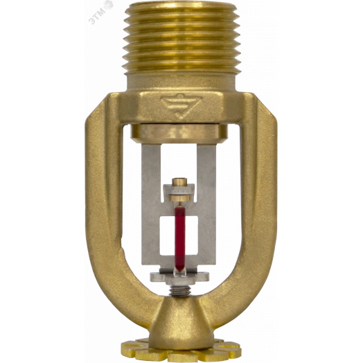 Ороситель спринклерный СВS0 – РНо1,28–R3/4/P57.B2 Аква-Гефест бронза