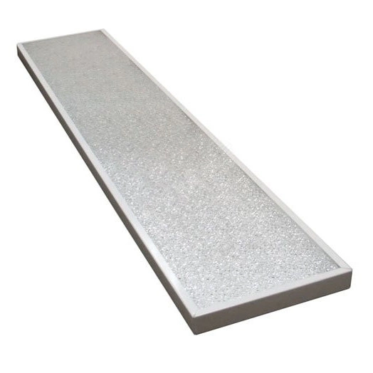 Светильник светодиодный ДПО-32Вт IP40 4250К