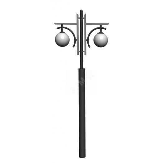 Опора ТАНС.14.019.000 (ОД-2-5,0-65 Платан-2-цл)