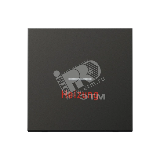 Клавиша  антрацит