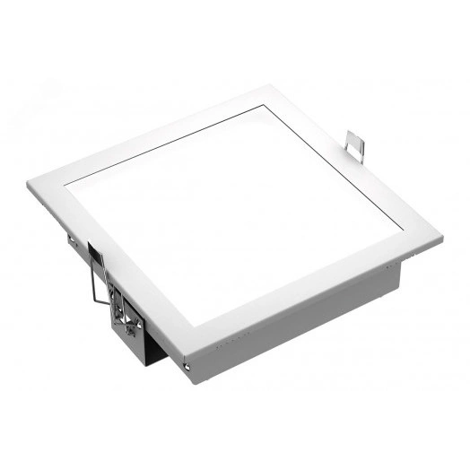 Светильник LE-СВО-16-022-1277-54Д+LE0274