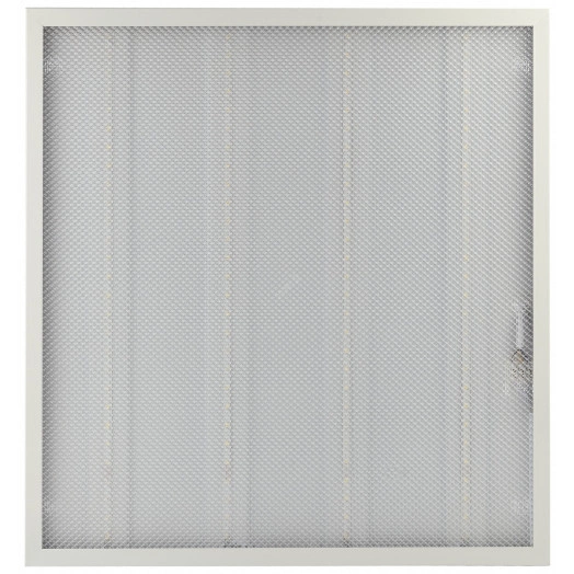 Светильник светодиодный SPO-9-72-4K-P Светодиод. св-к 595x595x40 72Вт 6120Лм 4000К призм С ПРОВОДОМ ЭРА