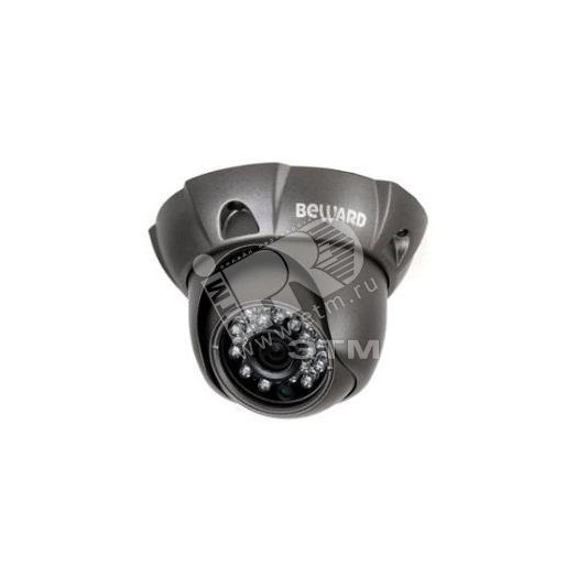 Видеокамера с ИК подсветкой M-C30VD34