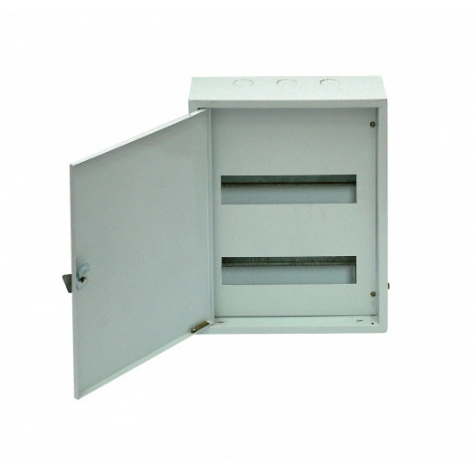 Корпус ЩРН 3-2х12-УХЛ4 Узола