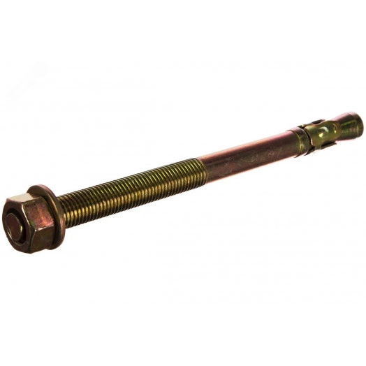 Анкер клиновой 16х105 (1шт)