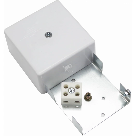 Коробка монтажная огнестойкая КМ-О(2к-6,0) - IP41