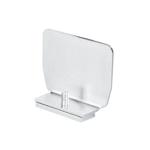 Заглушка рельса и/или концевого ролика L