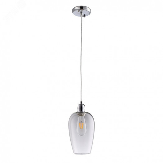 Светильник Arte Lamp TRENTO A9291SP-1CC