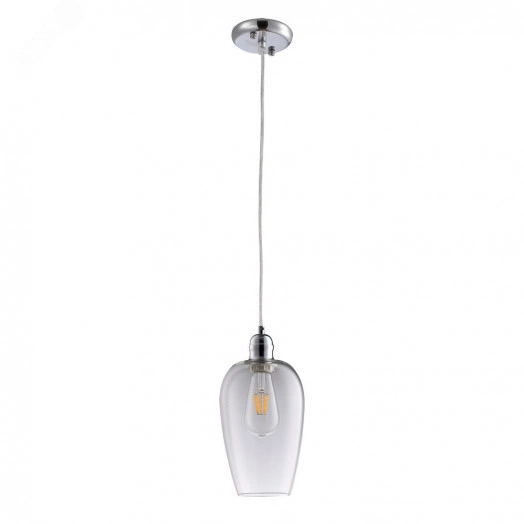 Светильник Arte Lamp TRENTO A9291SP-1CC