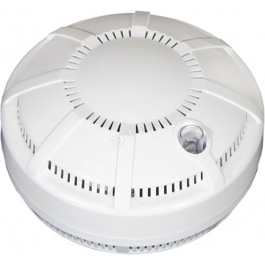 Извещатель пожарный ИП 212-50М2 Марко автономный (30 мкА/ 7.2-9В/ 85 дБ Крона)