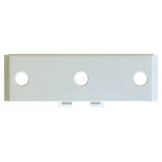 Крышка зажимов для контакторов AP400 COVER,TERMINAL, MC-265a~400a