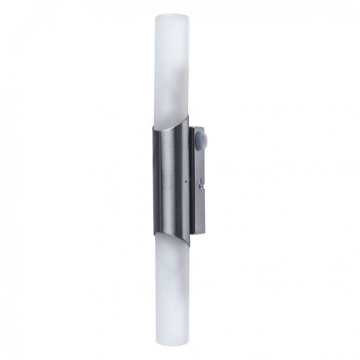 Бра Arte Lamp AQUA A2470AP-2SS