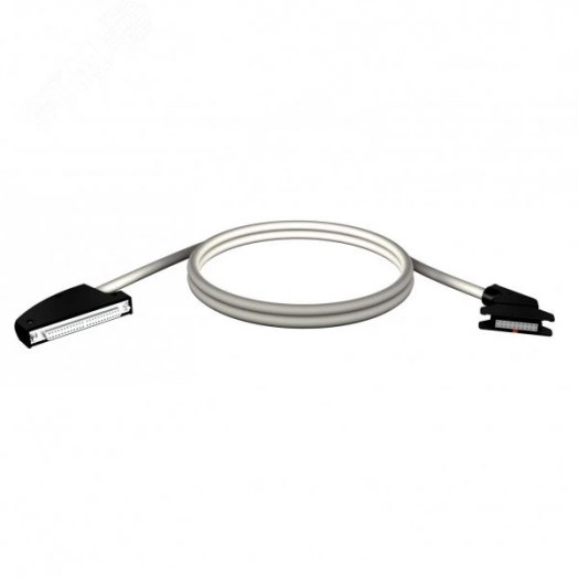 Кабель аналог 1хFTB2020 1хSUB-D25 (1.5м)