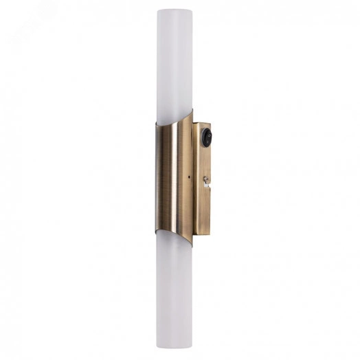 Бра Arte Lamp AQUA-BASTONE A2470AP-2AB