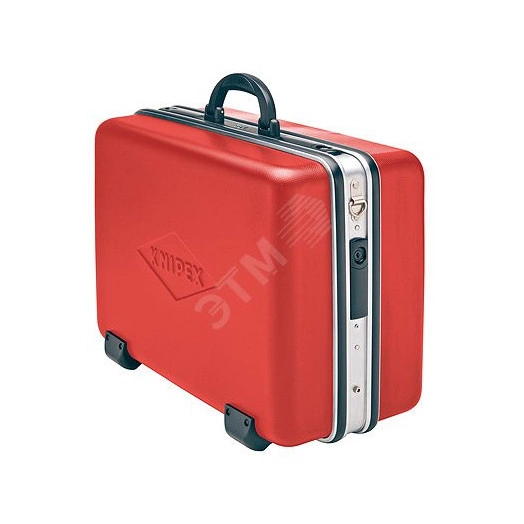 Чемодан инструментальный VDE 48 предметов KN-989914