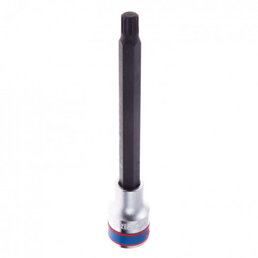 Насадка (бита) торцевая 1/2', SPLINE, M09, L = 140 мм