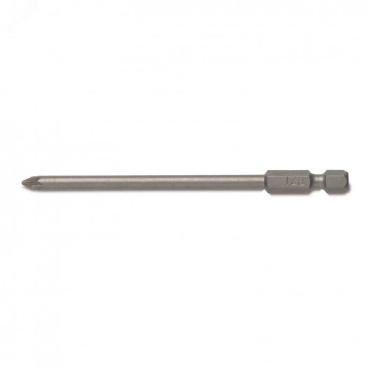 Бита PZ 2/100 мм (упак. 10 шт)