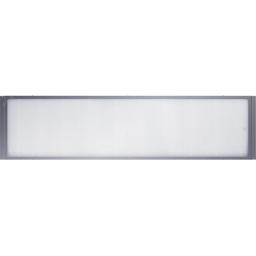 Светильник светодиодный ДВО-18-П-30-4К-IP54-CLIP-IN-А1 CRI90