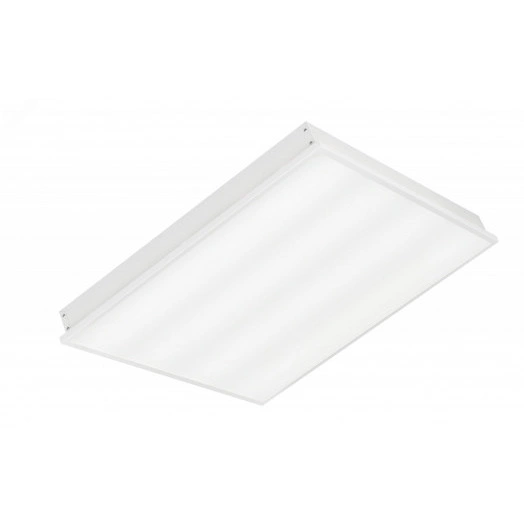 Светильник LED ОФИС CRI90 (СПО) 30Вт 3300Лм 4,0К IP54 опаловый рассеиватель (LE-СПО-03-030-6697-54Д)