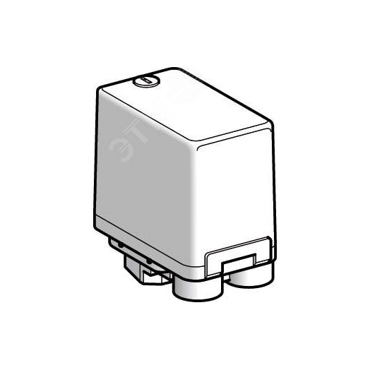 РЕЛЕ ДАВЛЕНИЯ