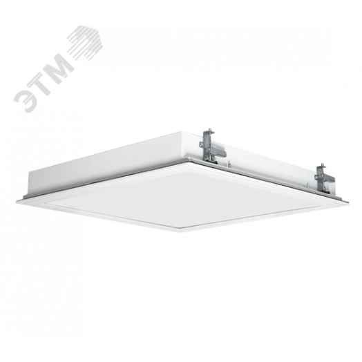 Светильник ЛВО-17-4х24-041 AWP RD