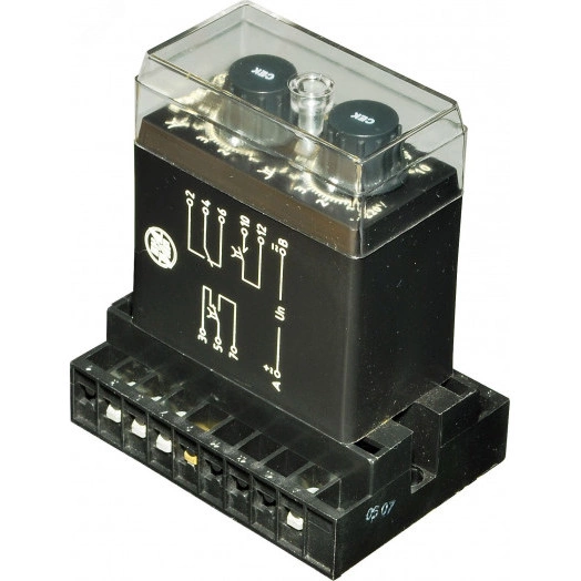 РСВ18-23РУХЛ4 1-10сек ~110В переднее присоединение(П/П)