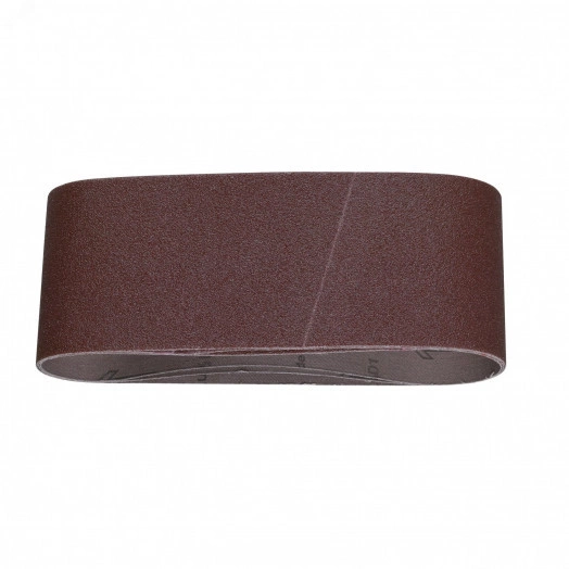 Лента шлифовальная 100х560 зерно 60 (3шт)