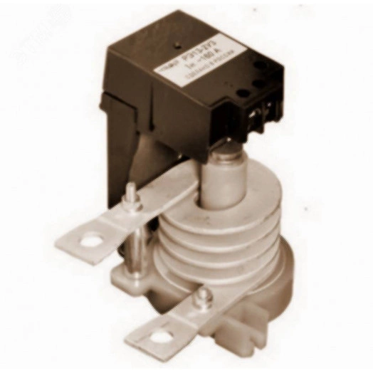 Реле тока РЭ13-5 У3 25А 60-150% 151354911.01