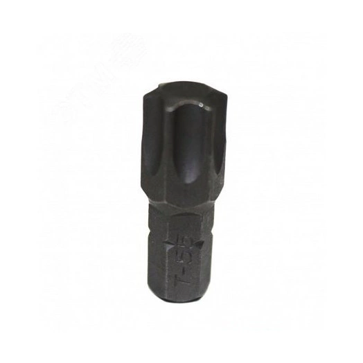 Вставка-бита 5/16''DR TAMPERPROOF TORX®, TX50, 30 мм