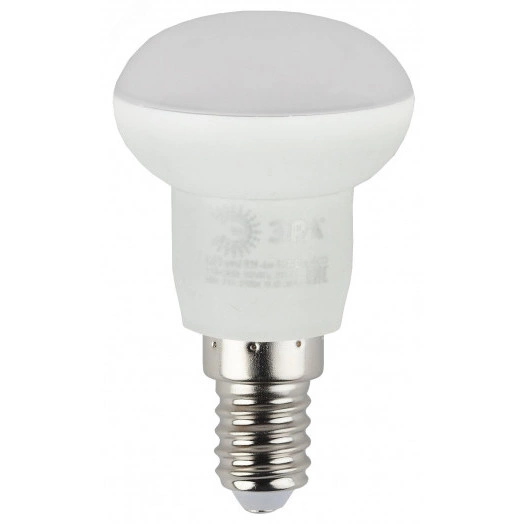LED R39-4W-827-E14 R E14 4Вт рефлектор теплый белый свет
