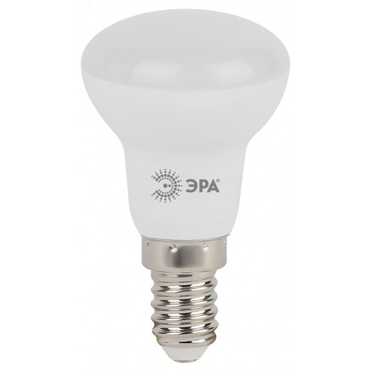LED R39-4W-827-E14 R E14 4Вт рефлектор теплый белый свет