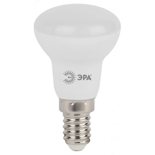LED R39-4W-827-E14 R E14 4Вт рефлектор теплый белый свет
