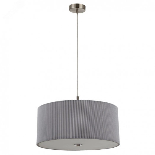 Люстра Arte Lamp MALLORCA A1021SP-5SS