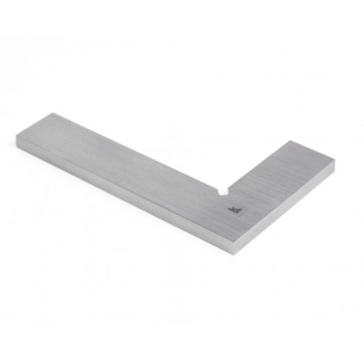 Угольник поверочный УП-100х60 класс 1