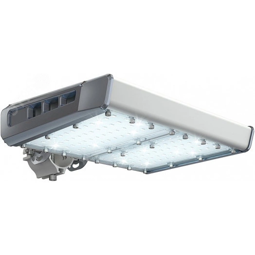 Светильник светодиодный ДКУ TL-STREET RUS 80 740 LC D IE